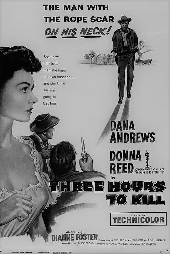 Original Advertising Classic Movie Poster, 1950 American Guerrilla in -  Ruby Lane
